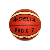 Delta ProX7 Basketbol Topu 7 No thumbnail 2
