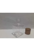 OTEL TİPİ BUKLET ŞAMPUAN 250 adet 30ml thumbnail 2