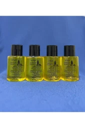 Otel Buklet Tipi Şampuan 30 ML 250 Adet thumbnail 2