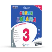 Üçgen 3.Sınıf Okuma Anlama -2024 thumbnail 2