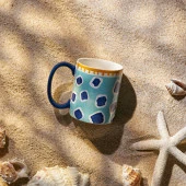 EMSAN VOYAGE BLUE KUPA 360 ML thumbnail 1