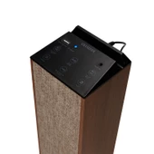 Aiwa TSBT-270 WD Bluetooth Kule Hoparlör thumbnail 3