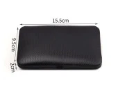 Zhltools Deri Çantalı 17 Parça Manikür Pedikür Seti thumbnail 3