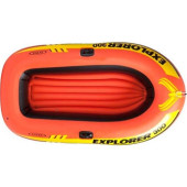 İntex Explorer 300 Şişme Bot Set 211 117 41CM thumbnail 3