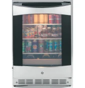 General Electric Mini Bar Dolap Kapağı (Hasarlı) thumbnail 2