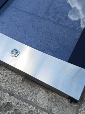 General Electric Mini Bar Dolap Kapağı (Hasarlı) thumbnail 6