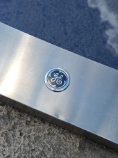 General Electric Mini Bar Dolap Kapağı (Hasarlı) thumbnail 7