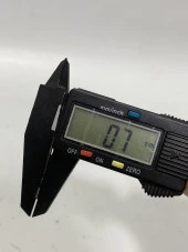 45. 75G02 Tekstil Makinesi Örgü İğnesi 5000 Adet thumbnail 5