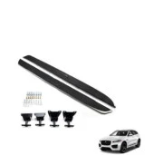 Jaguar F-pace Oem Tıp Yan Basamak 2018+ thumbnail 2