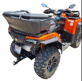 ATV Çantası 160lt. Universal Diamond Model thumbnail 1