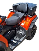 ATV Çantası 160lt. Universal Diamond Model thumbnail 3