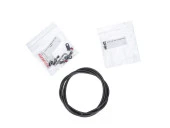 Sram Hidrolik Fren Hortumu Double Compression 2000mm thumbnail 2
