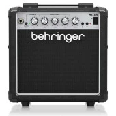 Behringer HA10G Gitar Amfisi thumbnail 1