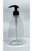 Buklet Otel Tipi Duş Jeli 25 ml (350 ADET) thumbnail 2