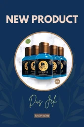 Otel Duş Jeli Etiketli 35 Ml 50 Adet thumbnail 2