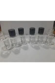 Otel Tipi Şampuan 30 ml 60 Adet thumbnail 1