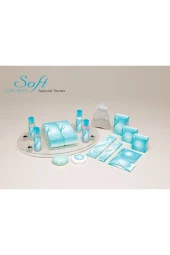Soft Otel Buklet Duş Bonesi 500 Adet thumbnail 3