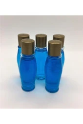 Otel Tipi Duş Jeli 35 ml - 100 Adet thumbnail 2