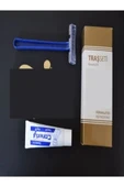 Otel Tipi Duş Jeli 30 Ml 100 Lü thumbnail 2
