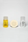 Otel Tipi Duş Jeli 30 Ml 450 Adet thumbnail 1