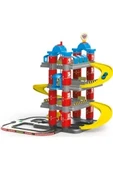 Otel Tipi Duş Jeli 30 Ml 190 Lı thumbnail 2