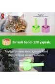 Kapı Kolu Talimatı Dnd Kartı Pvc 250 Adet thumbnail 1