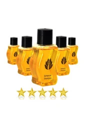 Mini Otel Şampuanı 480 Adet 30 ml Kaliteli thumbnail 1