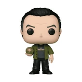 Funko POP Movies: Ghostbusters - Ray Stantz (Glow) thumbnail 1