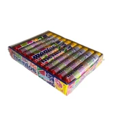 Mentos Rainbow Şeker 37,5 gr 20 Adet thumbnail 1