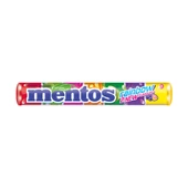 Mentos Rainbow Şeker 37,5 gr 20 Adet thumbnail 2