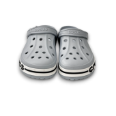 CROCS BAYABAND CLOG GRİ-SİYAH thumbnail 3
