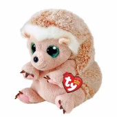 Ty Beanie Bellies Peluş Kirpi Bumper 15 cm thumbnail 1