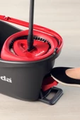 Vileda Turbo 2in1 Pedallı Temizlik Seti thumbnail 5
