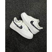 Nike Air Force 1 '07 Paisley Essential CZ0270-102 thumbnail 1