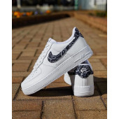 Nike Air Force 1 '07 Paisley Essential CZ0270-102 thumbnail 4