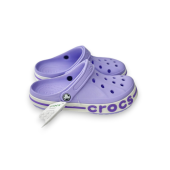 CROCS BAYABAND KADIN CLOG LİLA thumbnail 1