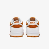 NİKE Dunk Low 'Dark Curry' FQ6965-700 thumbnail 5