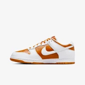 NİKE Dunk Low 'Dark Curry' FQ6965-700 thumbnail 4