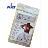 NFS Ginseng Bant 50 Adet x 2 Paket thumbnail 1