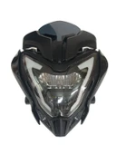 FAR NS 200 Ledli Model + Grenaj + Siperlik Komple Set thumbnail 5