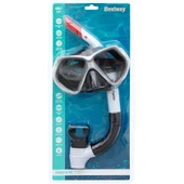 Bestway Dominator Pro Şnorkel Maske thumbnail 4