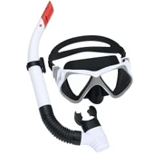 Bestway Dominator Pro Şnorkel Maske thumbnail 2