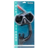 Bestway Dominator Pro Şnorkel Maske thumbnail 5