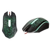 EVEREST KMX-99 USB Q Trk Gaming Klavye - Mouse Set thumbnail 5