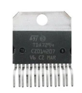 TDA 7294 Multiwatt-15 Entegre Devre thumbnail 1