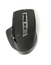 RAPOO MT750S MULTi-MODE Wireless MOUSE Siyah 18670 (Kablosuz) thumbnail 1
