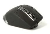 RAPOO MT750S MULTi-MODE Wireless MOUSE Siyah 18670 (Kablosuz) thumbnail 2