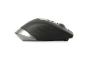 RAPOO MT750S MULTi-MODE Wireless MOUSE Siyah 18670 (Kablosuz) thumbnail 5