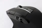RAPOO MT750S MULTi-MODE Wireless MOUSE Siyah 18670 (Kablosuz) thumbnail 8