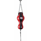 Lonsdale 18 Kg L-Core Deri Boks Torbası 3571 thumbnail 2